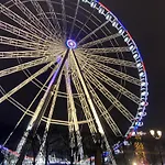 Le cocon perché entre l\'Opéra et les Tuileries