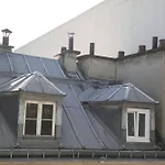 Le Cocon Perche Entre L\'Opera Et Les Tuileries