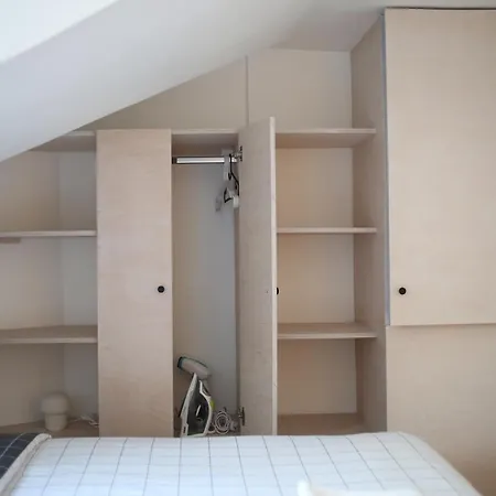 Apartment Le Cocon Perche Entre L'opera Et Les Tuileries